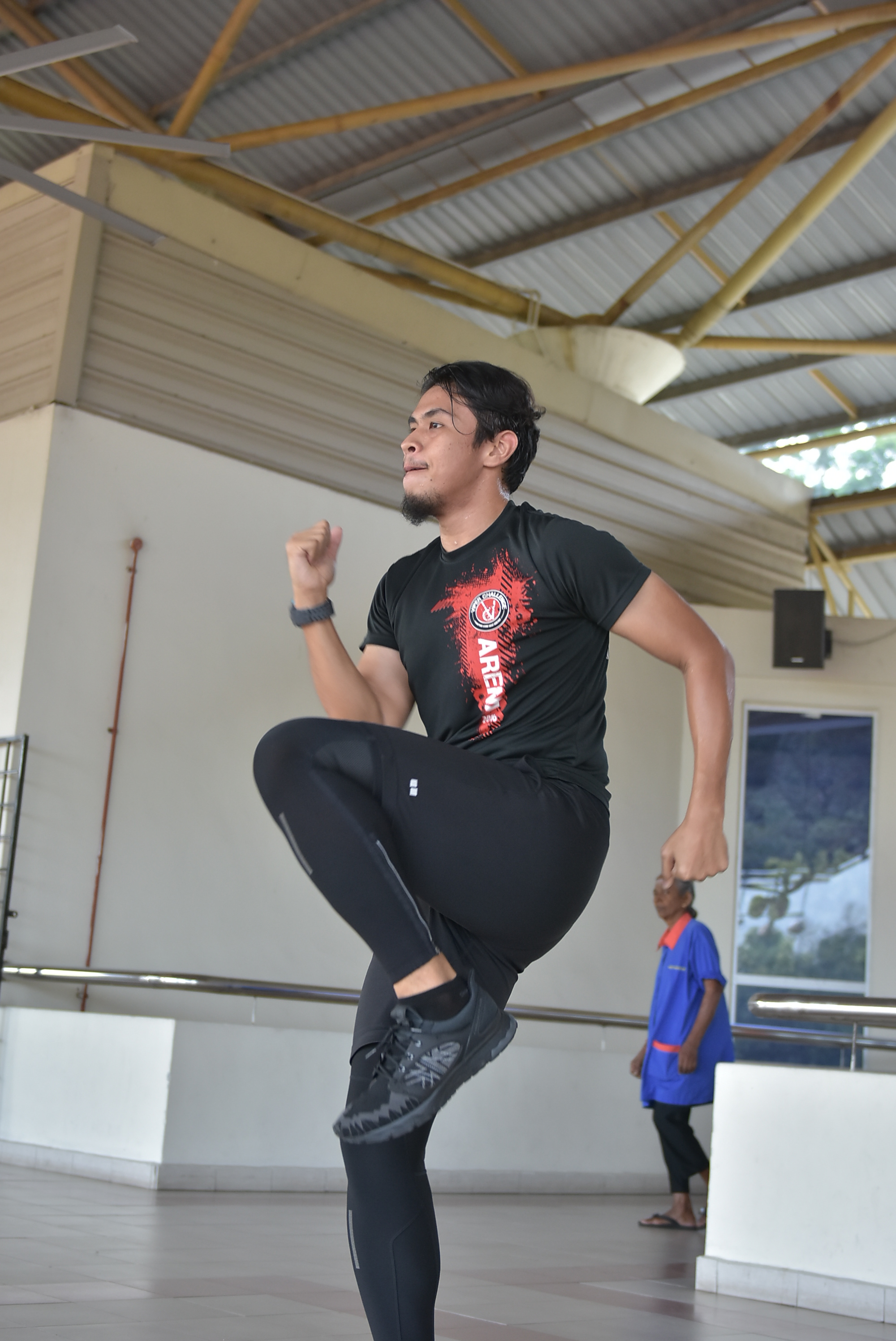 UKM 9320
